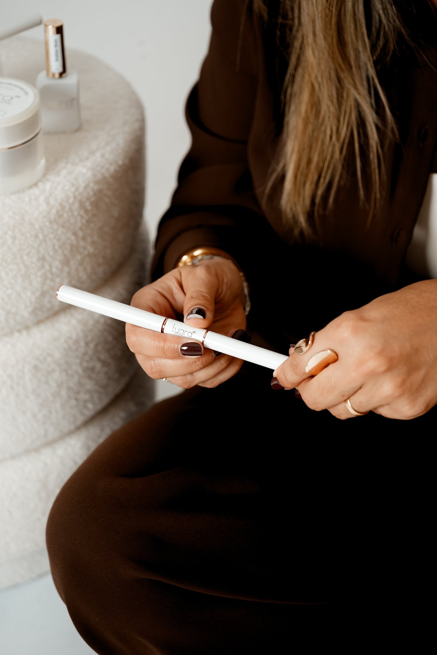 Coleção Precision Tools