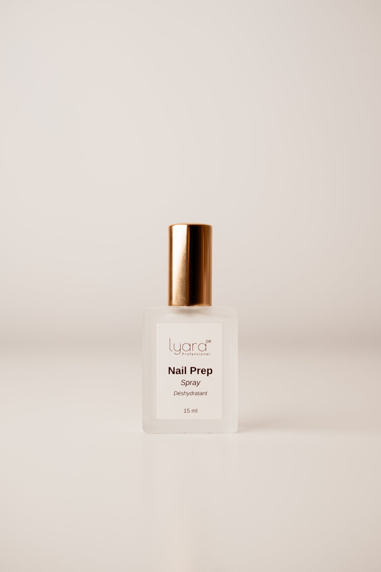 Nail Prep Spray