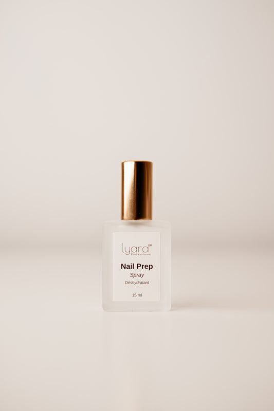 Nail Prep Spray