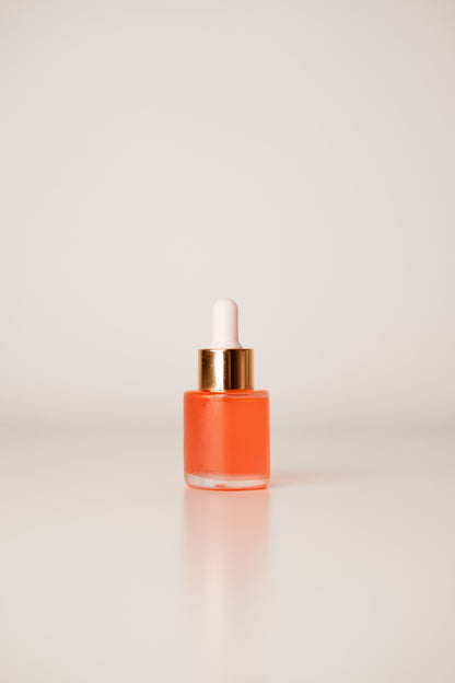 Cuticle Oil / Nail Serum