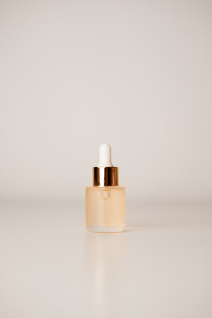 Cuticle Oil / Nail Serum