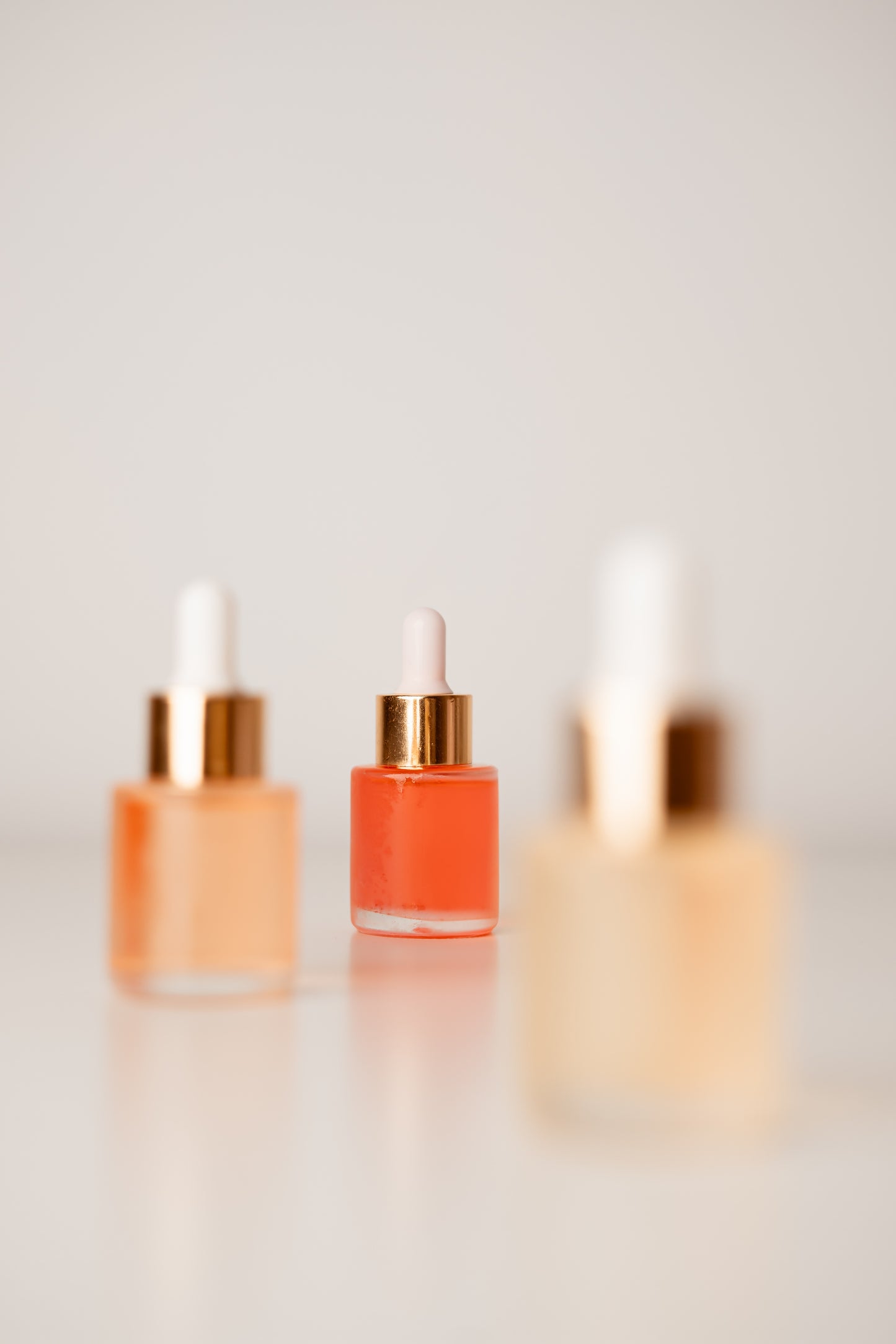 Cuticle Oil / Nail Serum