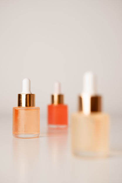 Cuticle Oil / Nail Serum