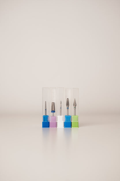 Ponteiras Profissionais