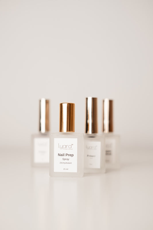 Kit de Preparação Lyara