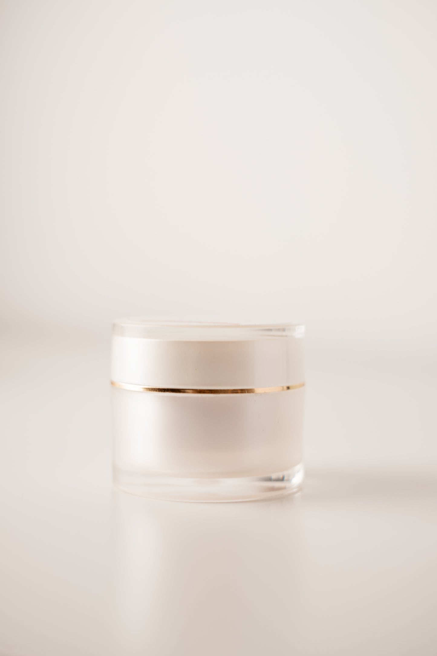 Builder Gel Pink Glow – Fiber Gel